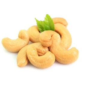 Cashew Nuts