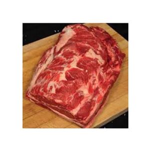 Halal Boneless Buffalo Meat