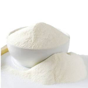 Instant Full Cream Milk Powder