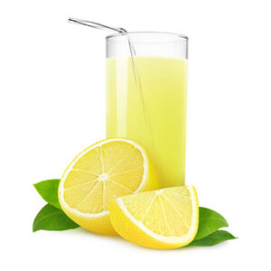 Lemon Juice