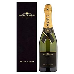 Moet & Chandon  cl 0.75 x 6