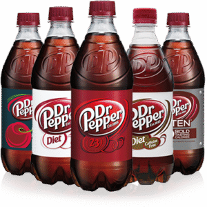 Dr Pepper