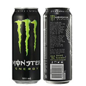 Monster