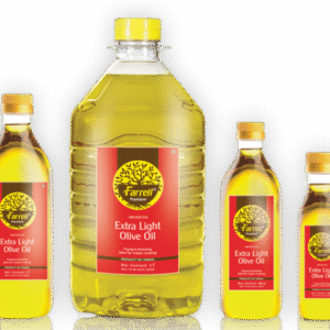 Olive Oil