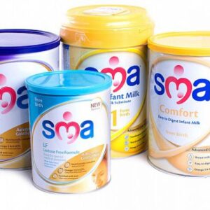 SMA