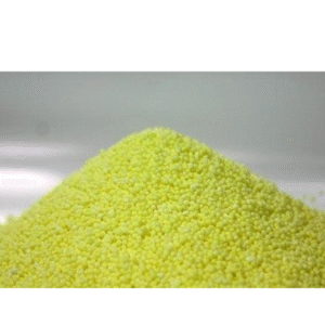 Granular Sulphur